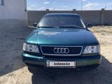 Audi A6 1997 годаүшін2 300 000 тг. в Шардара – фото 3