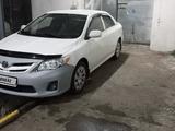 Toyota Corolla 2011 года за 6 000 000 тг. в Кокшетау