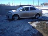 Toyota Corolla 2011 года за 6 000 000 тг. в Кокшетау – фото 4