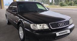 Audi A6 1995 годаfor2 900 000 тг. в Алматы – фото 4