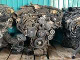 Двигатель toyota Camry 40 3.5 литра за 96 730 тг. в Алматы – фото 3