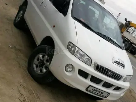 Hyundai Starex 2002 года за 2 500 000 тг. в Актау