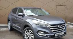 Hyundai Tucson 2017 года за 9 190 000 тг. в Павлодар – фото 2