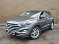 Hyundai Tucson 2017 года за 9 190 000 тг. в Павлодар