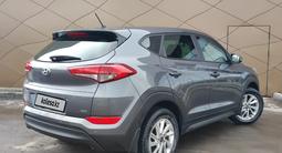 Hyundai Tucson 2017 года за 9 190 000 тг. в Павлодар – фото 5