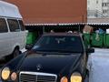 Mercedes-Benz E 230 1997 года за 2 155 000 тг. в Астана – фото 16