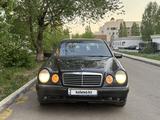 Mercedes-Benz E 230 1997 года за 2 155 000 тг. в Астана