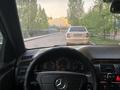 Mercedes-Benz E 230 1997 года за 2 155 000 тг. в Астана – фото 7