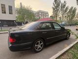 Mercedes-Benz E 230 1997 года за 1 850 000 тг. в Астана – фото 5