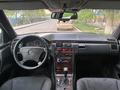 Mercedes-Benz E 230 1997 года за 2 155 000 тг. в Астана – фото 6