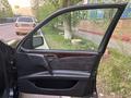 Mercedes-Benz E 230 1997 года за 2 155 000 тг. в Астана – фото 9