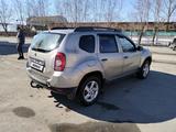 Renault Duster 2014 года за 5 150 000 тг. в Кокшетау – фото 3