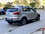 Kia Sportage 2014 года за 7 100 000 тг. в Актау – фото 4