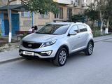 Kia Sportage 2014 года за 7 100 000 тг. в Актау