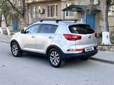 Kia Sportage 2014 года за 7 100 000 тг. в Актау – фото 3