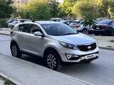 Kia Sportage 2014 года за 7 100 000 тг. в Актау – фото 2