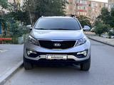 Kia Sportage 2014 года за 7 100 000 тг. в Актау – фото 5