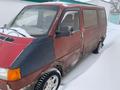 Volkswagen Transporter 1993 годаүшін2 300 000 тг. в Караганда – фото 2