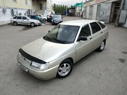 ВАЗ (Lada) 2112 2006 года за 1 700 000 тг. в Уральск – фото 2