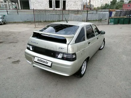 ВАЗ (Lada) 2112 2006 года за 1 700 000 тг. в Уральск – фото 5