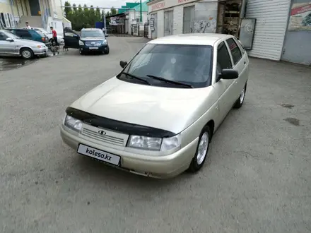 ВАЗ (Lada) 2112 2006 года за 1 700 000 тг. в Уральск – фото 7