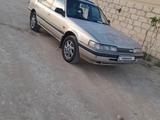 Mazda 626 1991 года за 650 000 тг. в Актау – фото 2