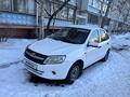 ВАЗ (Lada) Granta 2190 2014 годаүшін1 600 000 тг. в Костанай