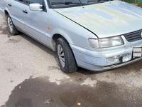 Volkswagen Passat 1993 годаүшін1 000 000 тг. в Алматы