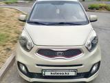 Kia Morning 2012 года за 4 200 000 тг. в Шымкент