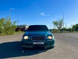 Mercedes-Benz C 240 1998 годаfor2 150 000 тг. в Караганда – фото 2