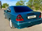 Mercedes-Benz C 240 1998 годаfor2 150 000 тг. в Караганда – фото 4