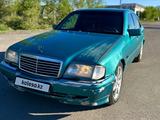 Mercedes-Benz C 240 1998 годаfor2 150 000 тг. в Караганда – фото 3