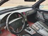 Mercedes-Benz C 180 1998 годаүшін1 500 000 тг. в Актау – фото 5