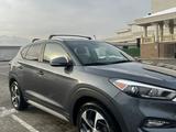 Hyundai Tucson 2018 годаfor10 500 000 тг. в Алматы