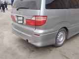 Toyota Alphard 2008 годаfor6 800 000 тг. в Актобе – фото 3