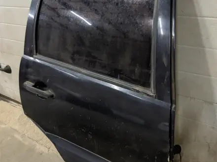 Дверь задняя правая на Шевроле Нива, ВАЗ 2123 за 40 000 тг. в Караганда – фото 8
