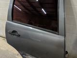 Дверь задняя правая на Шевроле Нива, ВАЗ 2123үшін40 000 тг. в Караганда