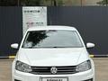 Volkswagen Polo 2018 года за 5 700 000 тг. в Уральск – фото 2