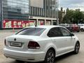 Volkswagen Polo 2018 года за 5 700 000 тг. в Уральск – фото 9