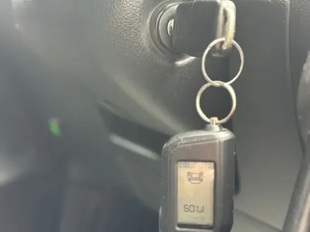 Volkswagen Polo 2018 года за 5 700 000 тг. в Уральск – фото 12