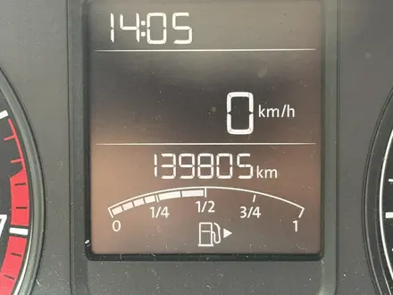 Volkswagen Polo 2018 года за 5 700 000 тг. в Уральск – фото 17