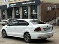 Volkswagen Polo 2018 года за 5 700 000 тг. в Уральск – фото 4