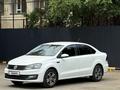 Volkswagen Polo 2018 года за 5 700 000 тг. в Уральск – фото 3