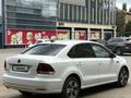 Volkswagen Polo 2018 года за 5 700 000 тг. в Уральск – фото 5