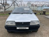 ВАЗ (Lada) 21099 2003 года за 1 100 000 тг. в Шымкент