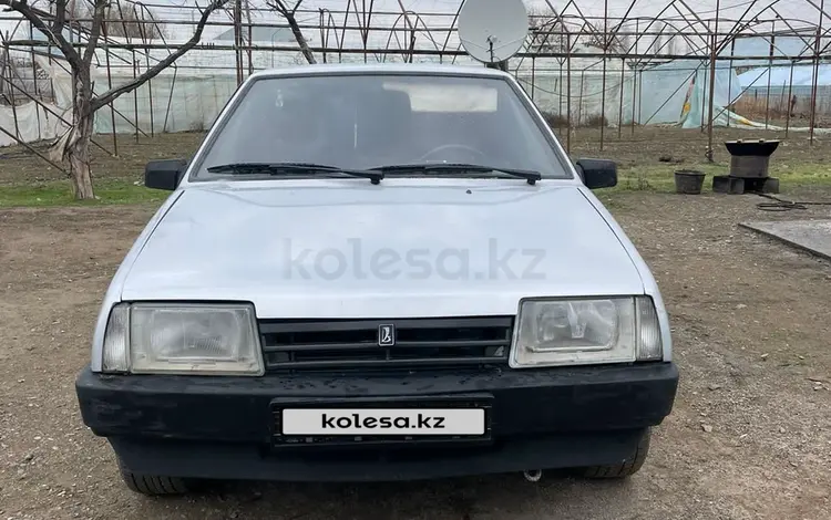 ВАЗ (Lada) 21099 2003 годаfor1 000 000 тг. в Шымкент