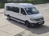 Volkswagen Crafter 2022 года за 22 000 000 тг. в Алматы – фото 2