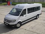 Volkswagen Crafter 2022 года за 22 000 000 тг. в Алматы – фото 3