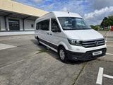 Volkswagen Crafter 2022 года за 22 000 000 тг. в Алматы – фото 4