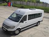 Volkswagen Crafter 2022 года за 22 000 000 тг. в Алматы – фото 5